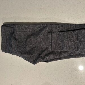 Lululemon Herringbone leggings 8